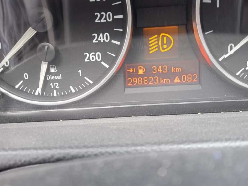 bmw serie 3 berlina (e90) del año 2006