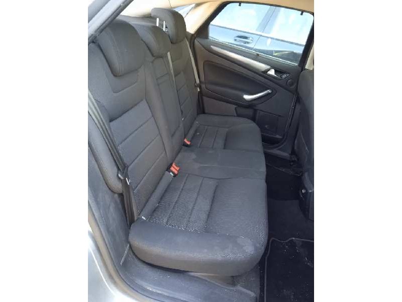 ford mondeo ber. (ca2) del año 2011