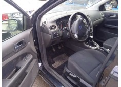 ford focus berlina (cap) del año 2005 2