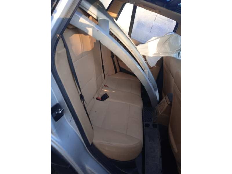 bmw x3 (e83) del año 2004