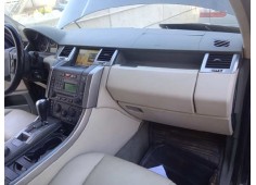 land rover range rover sport del año 2006 2