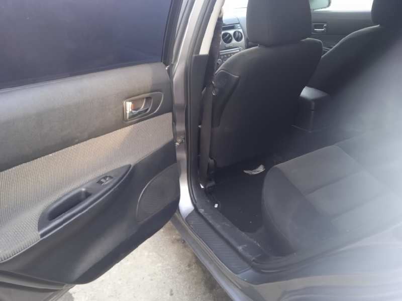 mazda 6 berlina (gg) del año 2005