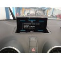 AUDI A1 SPORTBACK (8XA, 8XF)