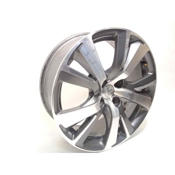 Recambio de llanta para peugeot 2008 (--.2013) 1.6 blue-hdi fap referencia OEM IAM 9678398277 96783982ZV 