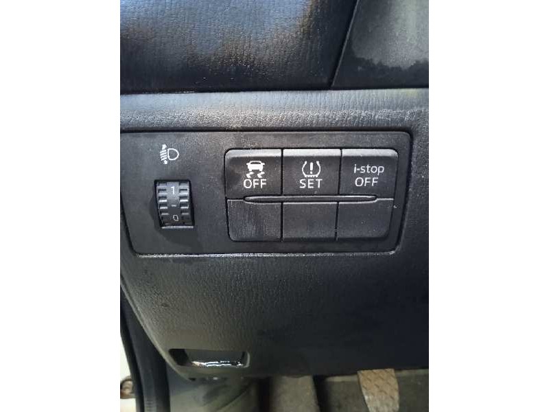 mazda 3 lim. () del año 2014