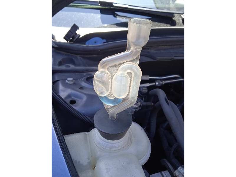 volvo c30 del año 2012