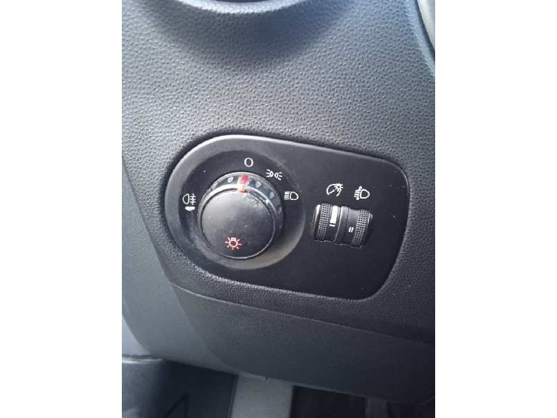 seat leon (1p1) del año 2005