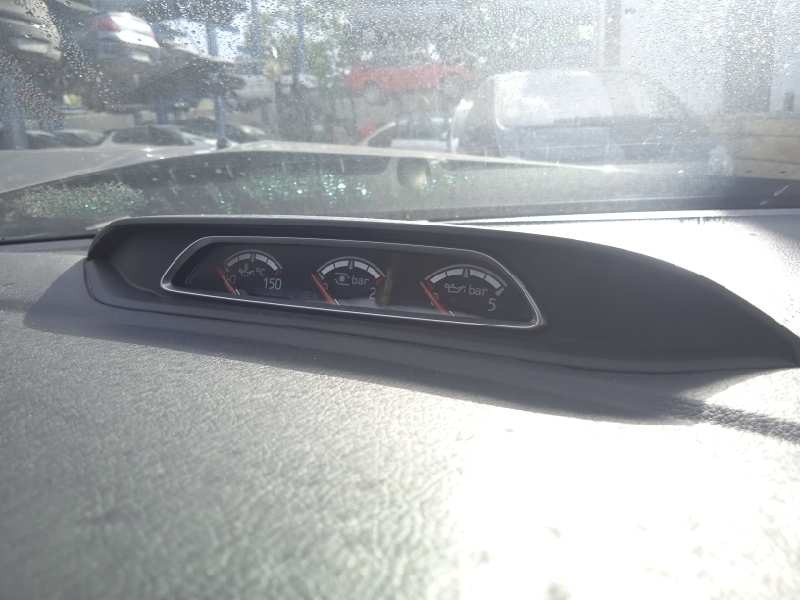 ford focus lim. del año 2015