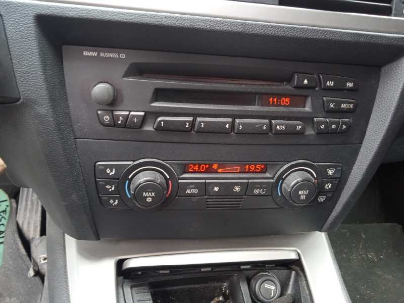 bmw serie 3 berlina (e90) del año 2006