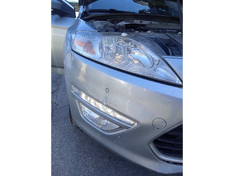 ford mondeo ber. (ca2) del año 2011