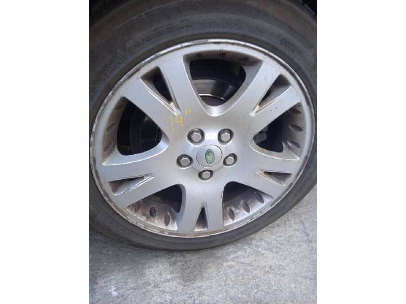 land rover range rover sport del año 2006