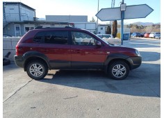 HYUNDAI TUCSON (JM)