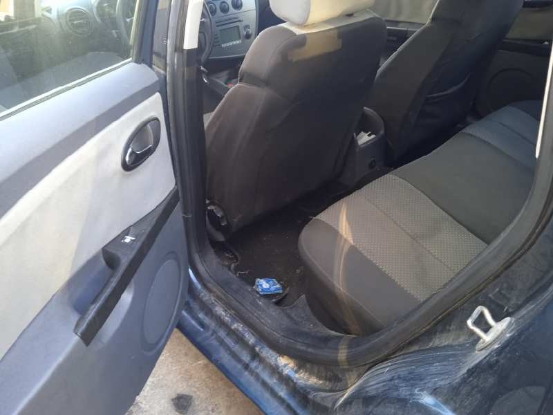 seat leon (1p1) del año 2005