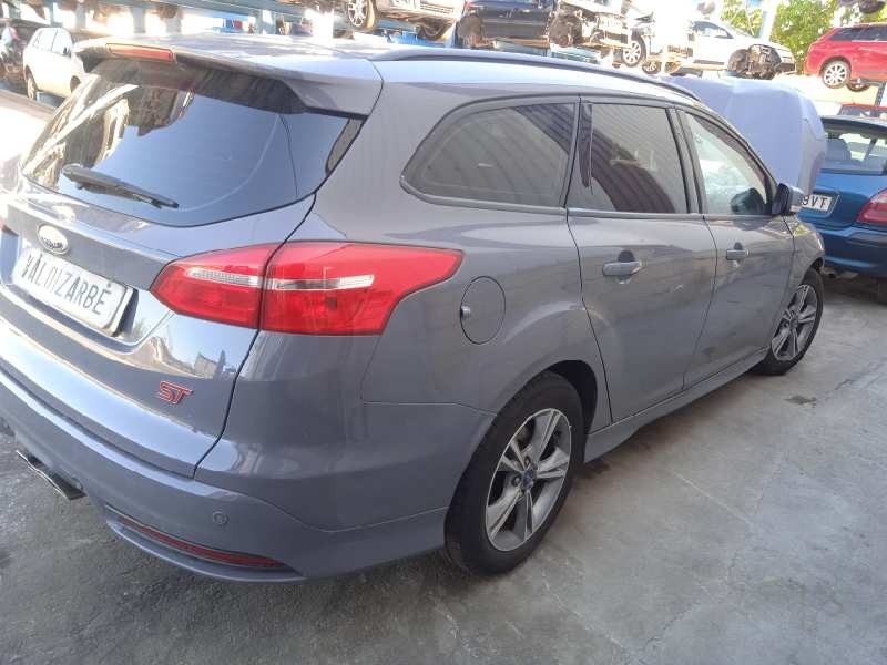 ford focus lim. del año 2015