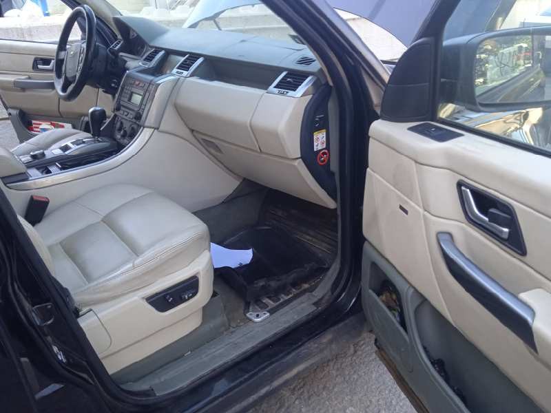 land rover range rover sport del año 2006