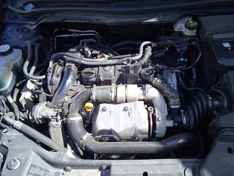 volvo c30 del año 2012