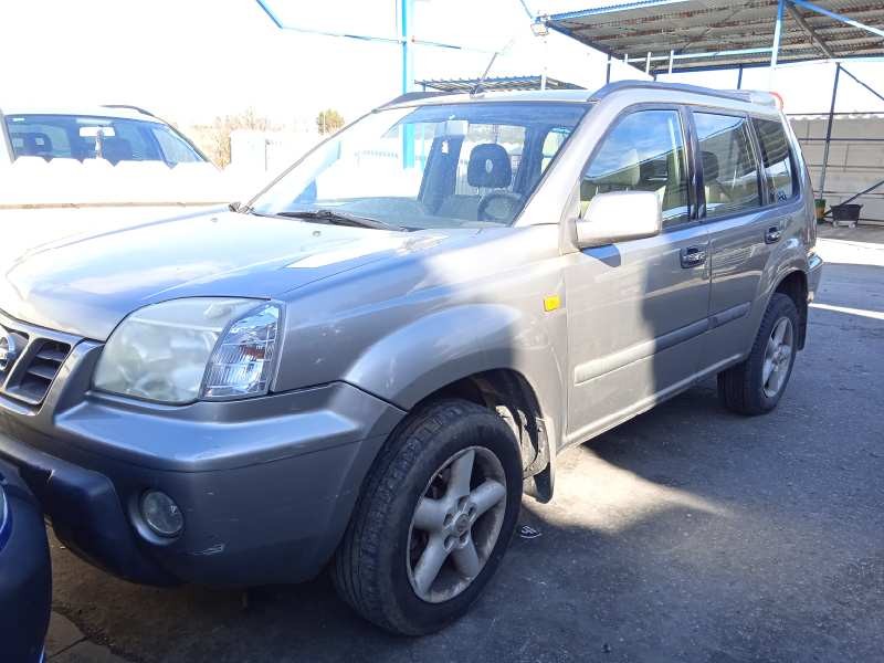nissan x-trail (t30) del año 2002
