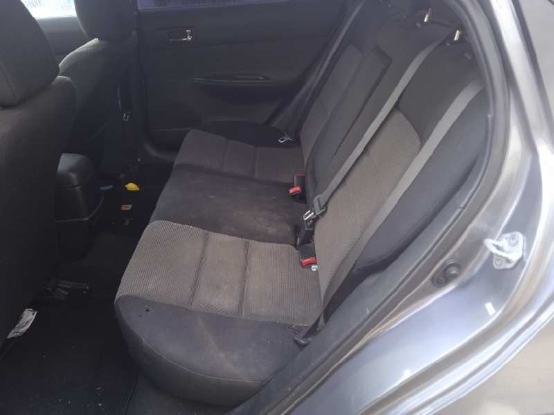 mazda 6 berlina (gg) del año 2005