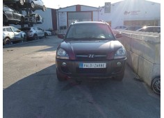 hyundai tucson (jm) del año 2007 2