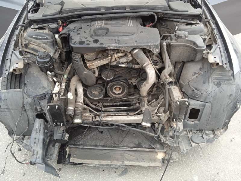 bmw serie 3 berlina (e90) del año 2006