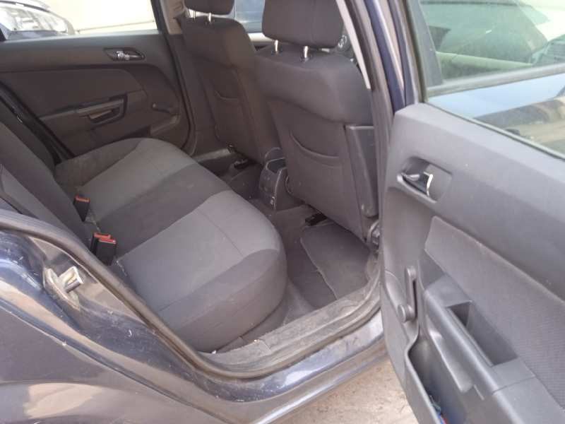 opel astra h ber. del año 2007