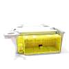 Recambio de centralita airbag para toyota prius (nhw30) 1.8 16v cat (híbrido) referencia OEM IAM 8917047100  1503002302