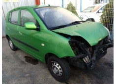 kia picanto del año 2005