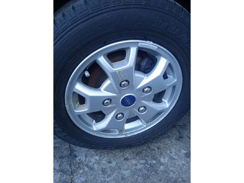 ford transit custom kasten del año 2013