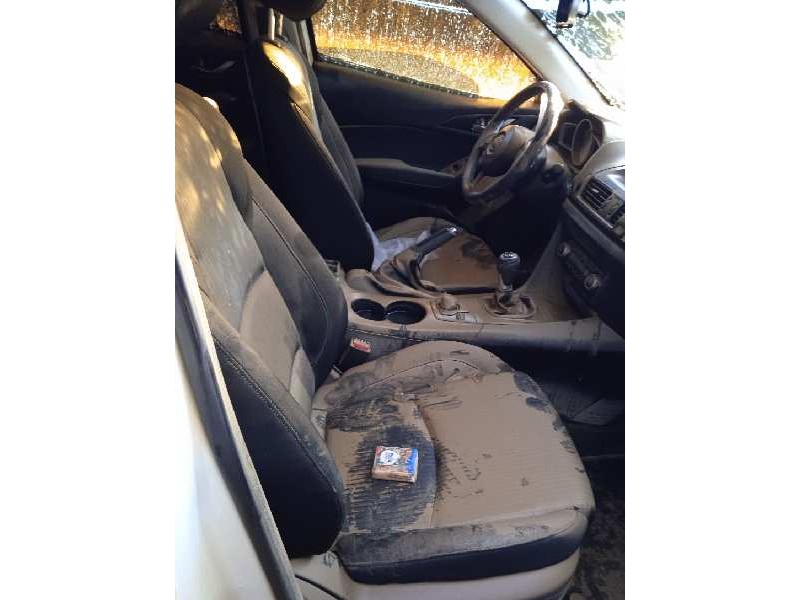 mazda 3 lim. () del año 2014