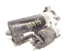 Recambio de motor arranque para volvo v60 kombi 2.0 diesel cat referencia OEM IAM 31327066  0001109398