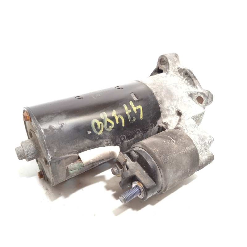 Recambio de motor arranque para volvo v60 kombi 2.0 diesel cat referencia OEM IAM 31327066  0001109398