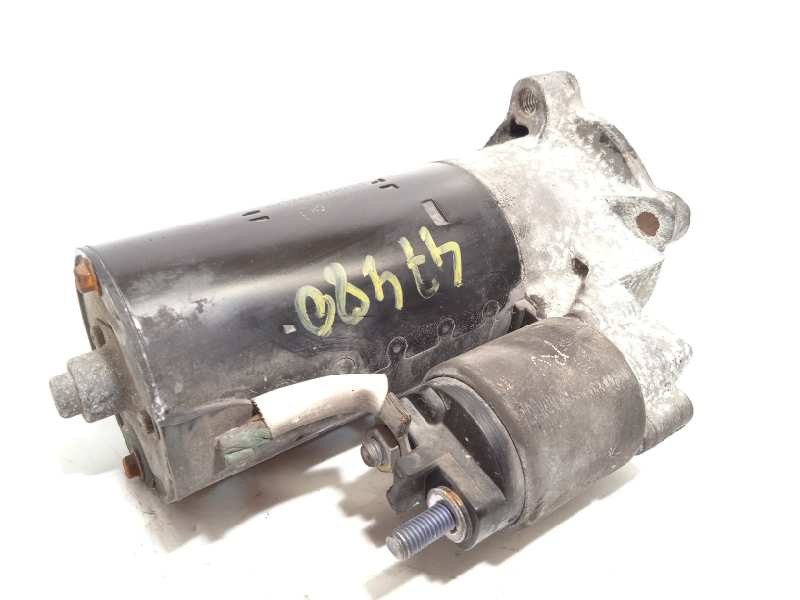Recambio de motor arranque para volvo v60 kombi 2.0 diesel cat referencia OEM IAM 31327066  0001109398