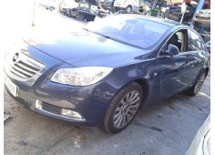OPEL INSIGNIA BERLINA