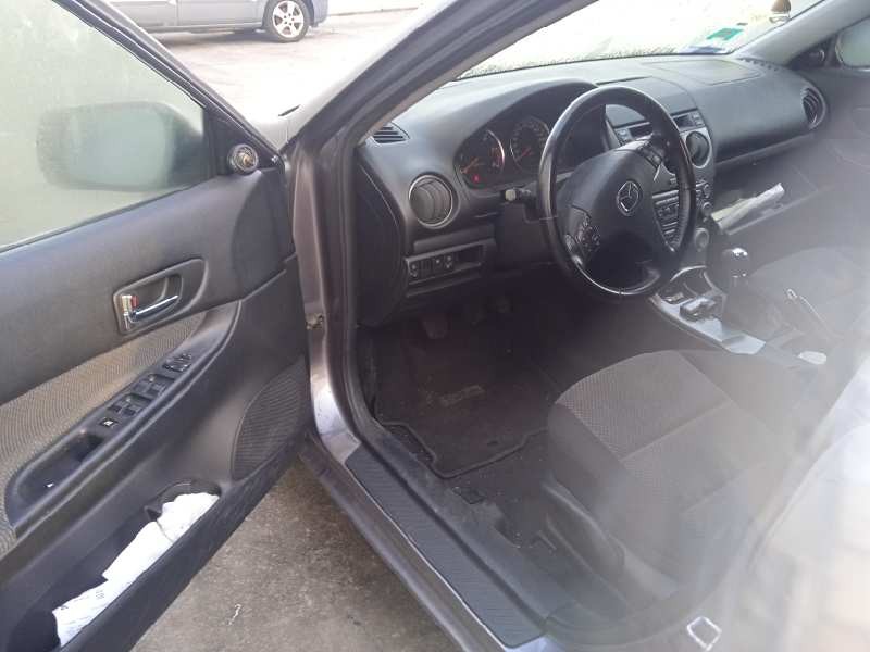 mazda 6 berlina (gg) del año 2005