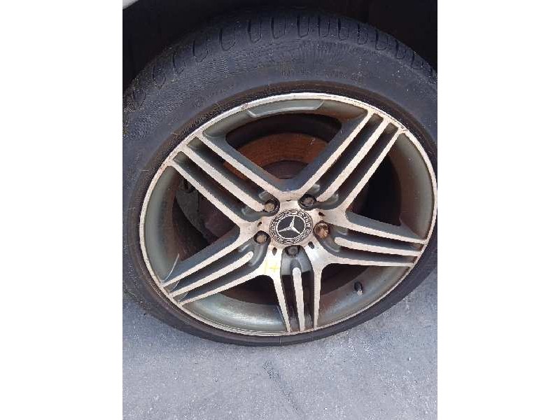 mercedes-benz clase clk (w208) coupe del año 2000