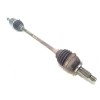 Recambio de transmision delantera derecha para subaru xv (g5) 1.6 cat referencia OEM IAM 28321FL030  