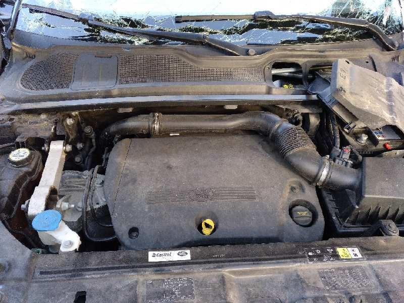 land rover evoque del año 2015