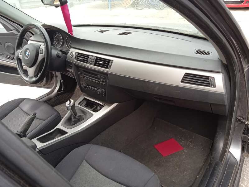 bmw serie 3 berlina (e90) del año 2006