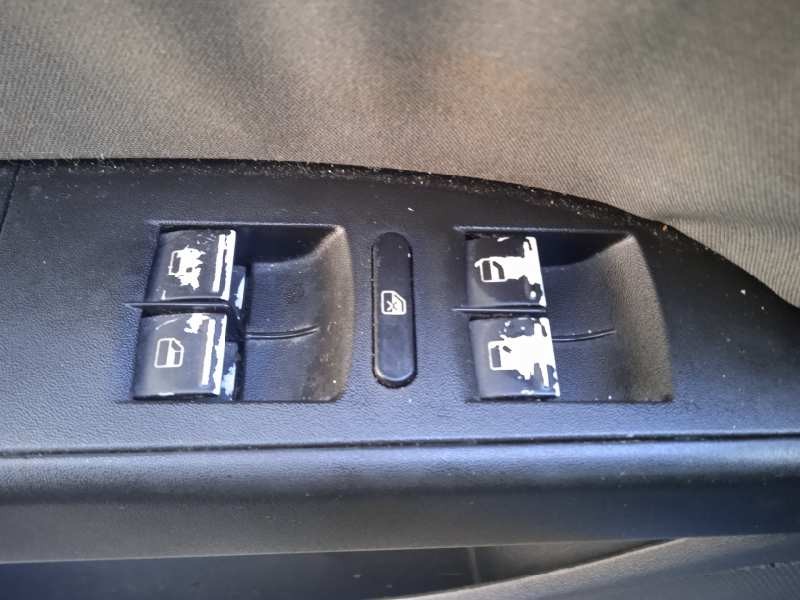 seat leon (1p1) del año 2005