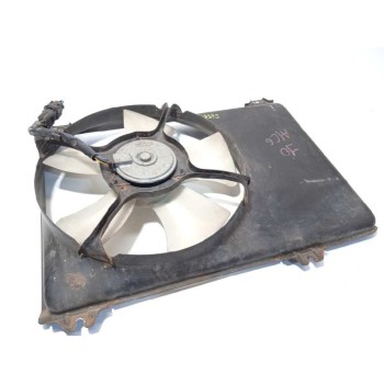 Recambio de electroventilador para suzuki swift berlina (mz) 1.3 16v cat referencia OEM IAM 1680007881  