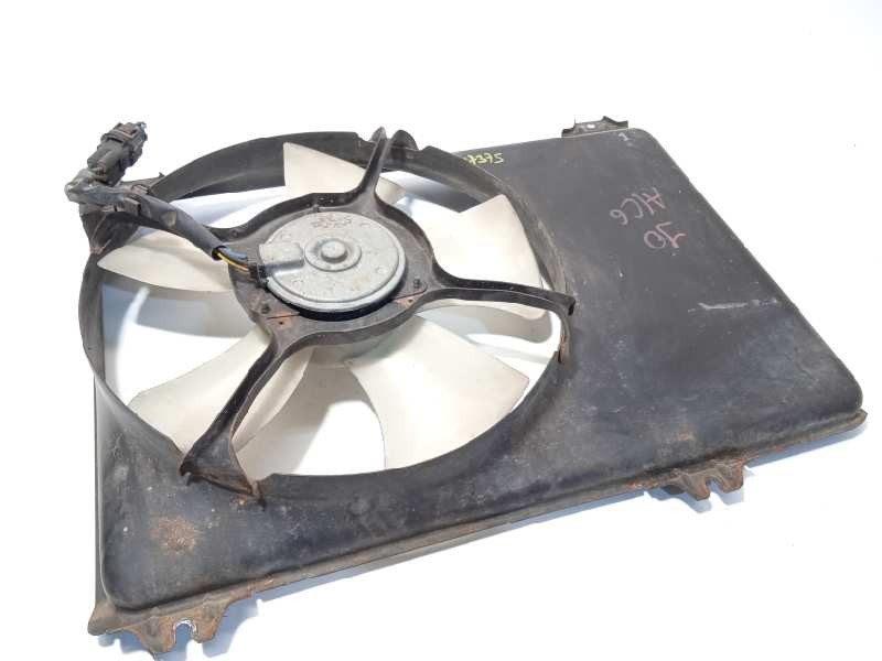 ELECTROVENTILADOR 1680007881 