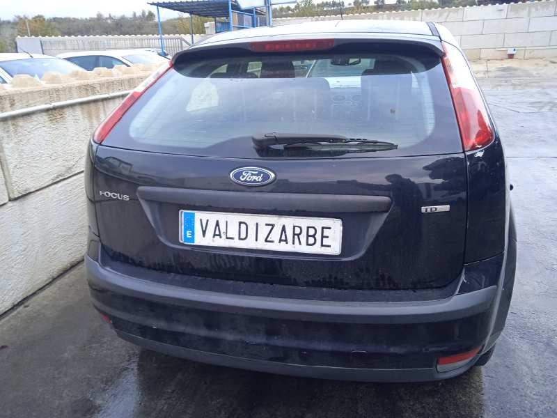 ford focus berlina (cap) del año 2005