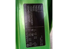 kia picanto del año 2005 2