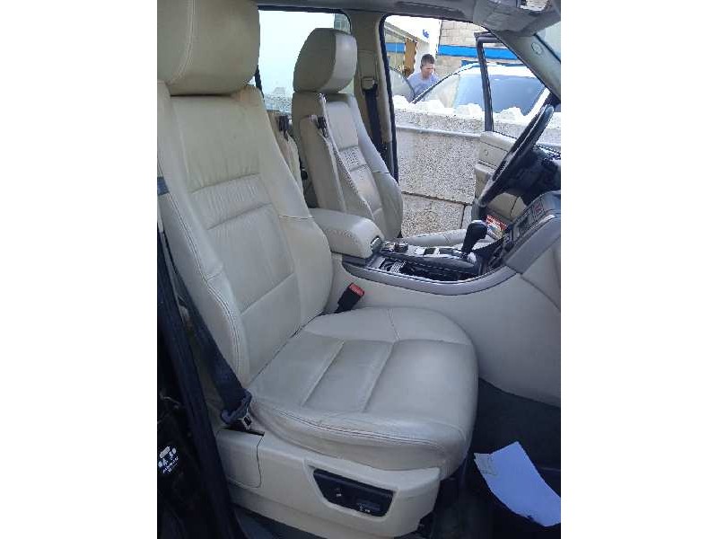 land rover range rover sport del año 2006