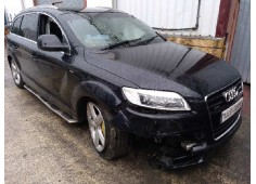 AUDI Q7 (4L)