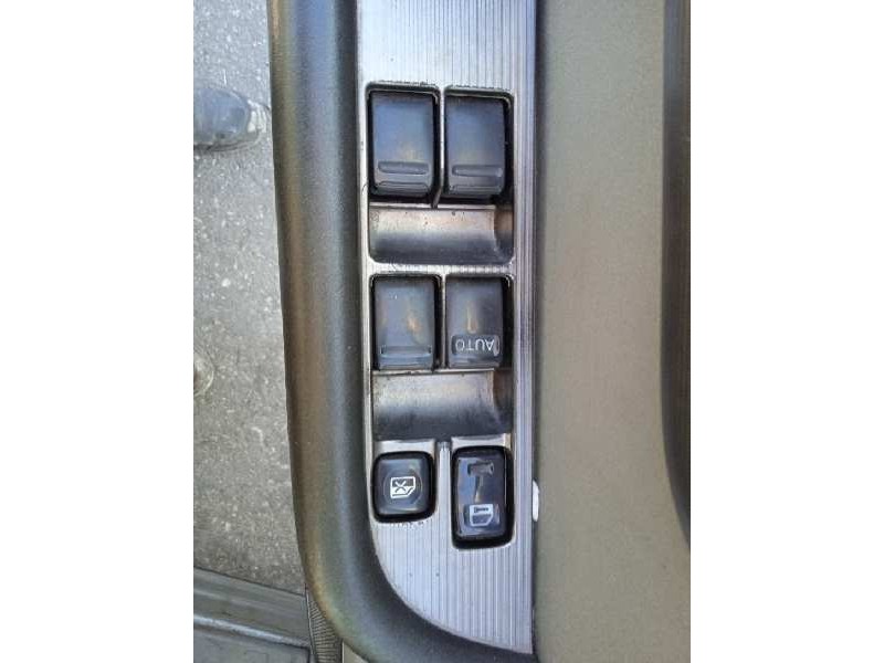 nissan x-trail (t30) del año 2002