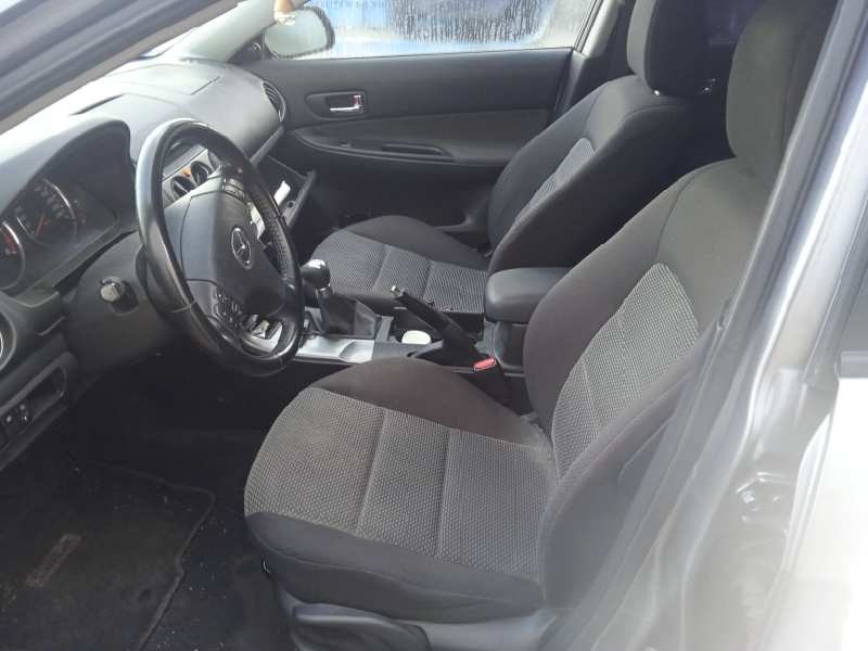 mazda 6 berlina (gg) del año 2005