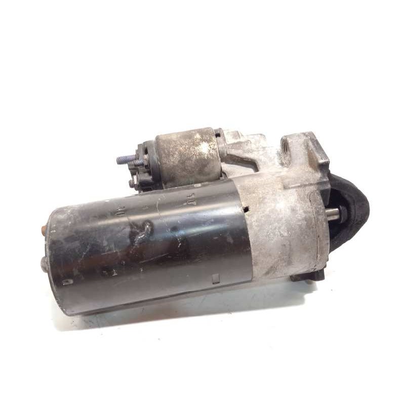 Recambio de motor arranque para volvo v60 kombi 2.0 diesel cat referencia OEM IAM 31327066  0001109398