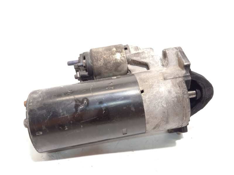 Recambio de motor arranque para volvo v60 kombi 2.0 diesel cat referencia OEM IAM 31327066  0001109398