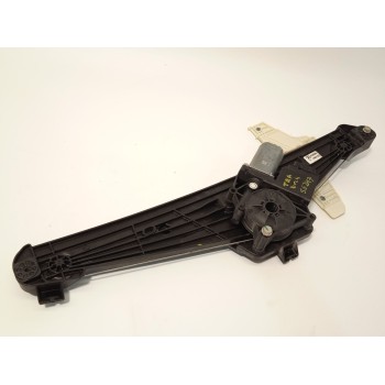 Recambio de elevalunas trasero derecho para citroën c5 aircross (ac_, aj_, ar_, a4_) 1.2 puretech 130 (arhnsj) referencia OEM IA